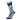 XPOOOS Masker Sokken Heren – blauw