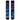 XPOOOS & AFNF Airplanes Bamboe Sokken Heren – assorti