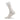 Basset Nette Katoenen Sokken Heren – beige melee