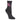 Calvin Klein Bowery Sportieve Sokken Dames – charcoal