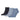 Calvin Klein Effen Sokken Heren 3-pack – marine