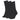 Calvin Klein Roll Top Sokken Dames 3-pack – zwart