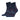 HEAD Hiking Quarter Sokken – roze / blauw