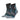 HEAD Hiking Quarter Sokken – grijs / blauw