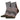 HEAD Hiking Quarter Sokken – groen