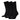 Puma Cushioned Sokken 3-pack – zwart