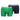 Levi's Classic Boxershorts Heren 2-pack – groen / marine