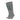 HEAD Logo Beginner Skisokken 2-pack – grijs / blauw