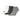 Levi's Batwing Sneakersokken 3-pack – grijs