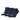 Levi's Batwing Sneakersokken 3-pack – marine
