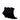 Levi's Batwing Quarter Sokken 3-pack