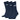 Levi's Classic Batwing Sokken 3-pack – marine
