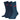 Levi's Classic Batwing Sokken 3-pack – ocean