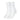Puma Basic Sokken Dames 2-pack – wit