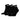 Puma Cushioned Quarter Sokken 3-pack – zwart