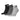 Puma Cushioned Quarter Sokken 3-pack