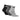 Puma Cushioned Quarter Sokken 3-pack