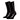 HEAD Performance Sportsokken 2-pack – zwart