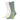 HEAD Performance Sportsokken 2-pack – grijs / wit