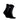 HEAD Performance Halfhoge Sportsokken 2-pack