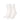 HEAD Performance Halfhoge Sportsokken 2-pack – wit
