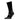 HEAD Hiking Warm Sokken – zwart