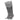 HEAD Beginner Skisokken – licht grijs / lilac