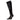 HEAD Racer Skisokken – zwart