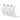 Puma Effen Quarter Sokken 3-pack