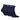 Puma Effen Quarter Sokken 3-pack