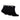 Puma Quarter Sokken Kids 3-pack