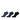 O'Neill Sneakersokken 3-pack – dark jeans