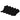 Primair socks Sneakersokken Eco 5-pack – zwart