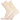 UphillSport Lifestyle Merino Tennissokken – gebroken wit