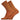 UphillSport Lifestyle Merino Tennissokken – oker