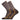 UphillSport Saana Merino Wandelsokken – grijs