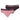 O'Neill Effen Brazilian Dames 2-pack – mauve plum