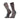 UphillSport 4-Laagse Drytech Merino Wandelsokken – grijs