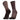 UphillSport Virva Bamboe Wandelsokken – grijs