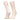UphillSport Tuntsa Snow Outdoor Sokken – wit