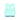 O'Neill Effen Short Top Dames – mint green