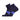 UphillSport Athleisure Bamboe Quarter Sportsokken