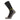 UphillSport Multipurpose Merino Werksokken – zwart