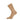 MarcMarcs Ellen Mohair Sokken Dames – bruin