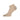 MarcMarcs New York Merino Sneakersokken 2-pack – beige