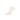 MarcMarcs New York Merino Sneakersokken 2-pack – off white