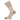 MarcMarcs Abygail Alpaca Sokken Dames – off wit