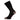 MarcMarcs Abygail Alpaca Sokken Dames – zwart