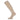 MarcMarcs Colette Cashmere Kniekousen Dames – beige