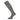 MarcMarcs Colette Cashmere Kniekousen Dames – grijs